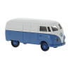 VW T1a gris clair/fourgonnette.