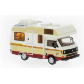copy of VW T3 "Gipsy".