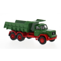 Magirus Jupiter, green/red.