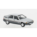 Citroen BX Leader, silver.