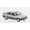 Citroen BX Leader, silver.