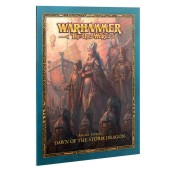 Arcane Journal: Die Dämmerung des Sturmdrachen (englisch).