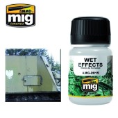 Efectos de humedad. 35 ml.