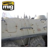 Wet / Damp Effects. 35 ml.