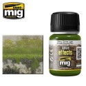 Nature Effects Light Grime Green for Moss. 35 ml.