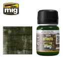 Nature Effects Slimy Grime Green for Moss. 35 ml.