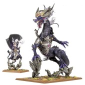 Miao Ying, o Dragão da Tempestade.