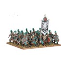 Jade Warriors.