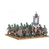 Grand Cathay : Guerriers de Jade.