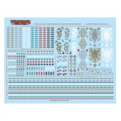 Grand Cathay: Guerreiros de lança.