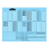 Legion Astartes: Transportes de assalto superpesados do Mastodon.