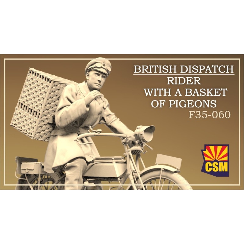Courrier britannique.