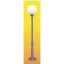 Streetlight globe. ANESTE 7407