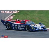 Nissan R92CP.