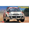 Mitsubishi Lancer Evoluzione III.