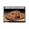 Panzer IV H. Panzer IV H.