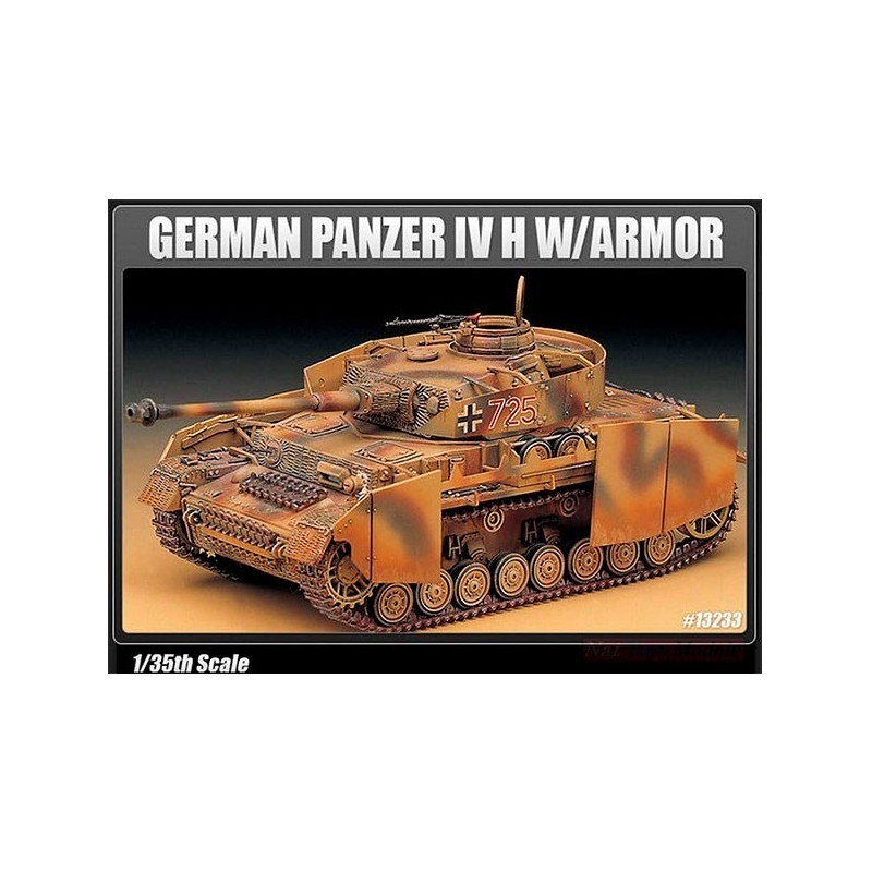 Panzer IV H.