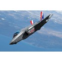 Lockheed Martin F-35 A.