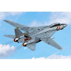 F-14D Super Tomcat "VF-2 Bounty Hunters".