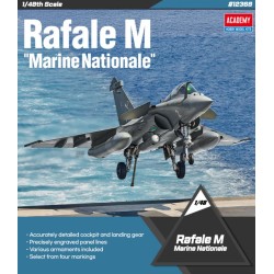 Dassault Rafale M.