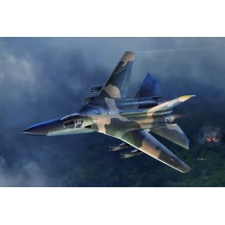 General Dynamics F-111 A.