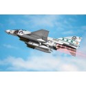 McDonnell Douglas F-4 J Phantom II "Fighting Shamrocks".