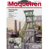 Revista MAQUETREN, nº 391.