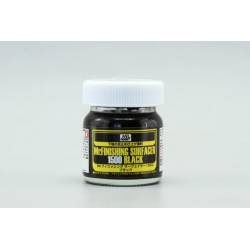 Mr Finishing Surfacer 1500. 40 ml. Negro.