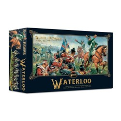 Waterloo. Set de inicio.