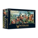 Waterloo. Kit de démarrage.