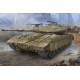 IDF Merkava Mk. IIID(LIC). HOBBY BOSS 82476