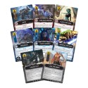 Star Wars: Deckbuilding-Spiel Clone Wars. Star Wars: Deckbuilding-Spiel Clone Wars.