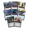 Star Wars: Deckbuilding-Spiel Clone Wars.