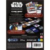 Star Wars : Jeu de construction de deck Clone Wars.