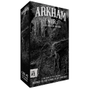 Arkham Noir : Cas 2 - Invoqué par le tonnerre.