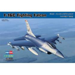 F-16C Kampffalke.