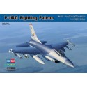 F-16C Fighting Falcon. HOBBY BOSS 80274
