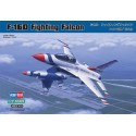 F-16D Fighting Falcon. HOBBY BOSS 80275
