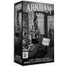 Arkham Noir: Caso 1 - Assassinatos de Culto às Bruxas.