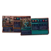 Cyberpunk 2077: Familien und Gesetzlose.