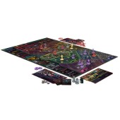 Cyberpunk 2077: Bandas de Night City.