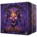 Descente : la guerre des traîtres.