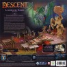 Descent: La guerra del traditore.