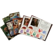 Orrore soprannaturale.