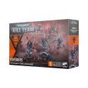 Kill Team: Comando Mántifex.