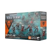 Kill Team: Battleclade.
