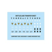 Kill Team: Battle Clade Commando.