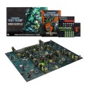 Kill Team: Mundo Necrópolis. Español.