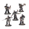 Kill Team: Mundo da Necrópole. Espanhol.