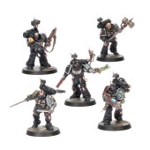 Kill Team: Mundo da Necrópole. Espanhol.